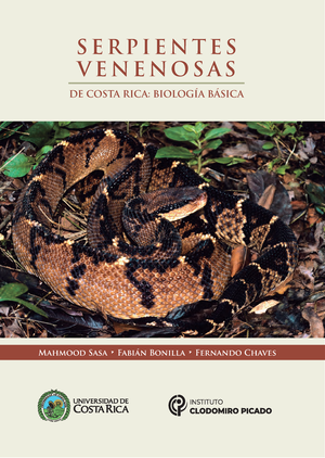Serpientes venenosas de Costa Rica: Biología Básica