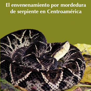 Snakebite Envenoming in Central America